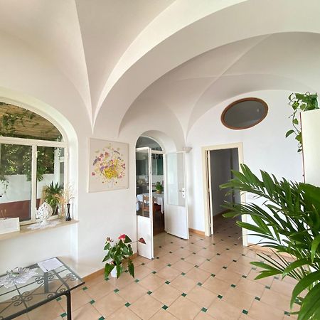 Positano'S Flats Apartment Bagian luar foto