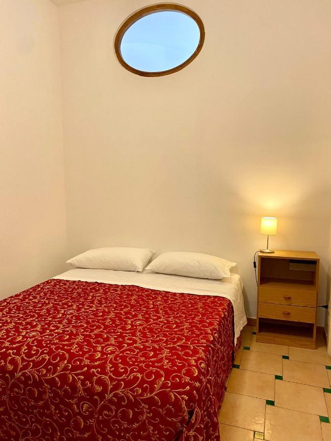 Positano'S Flats Apartment Bagian luar foto