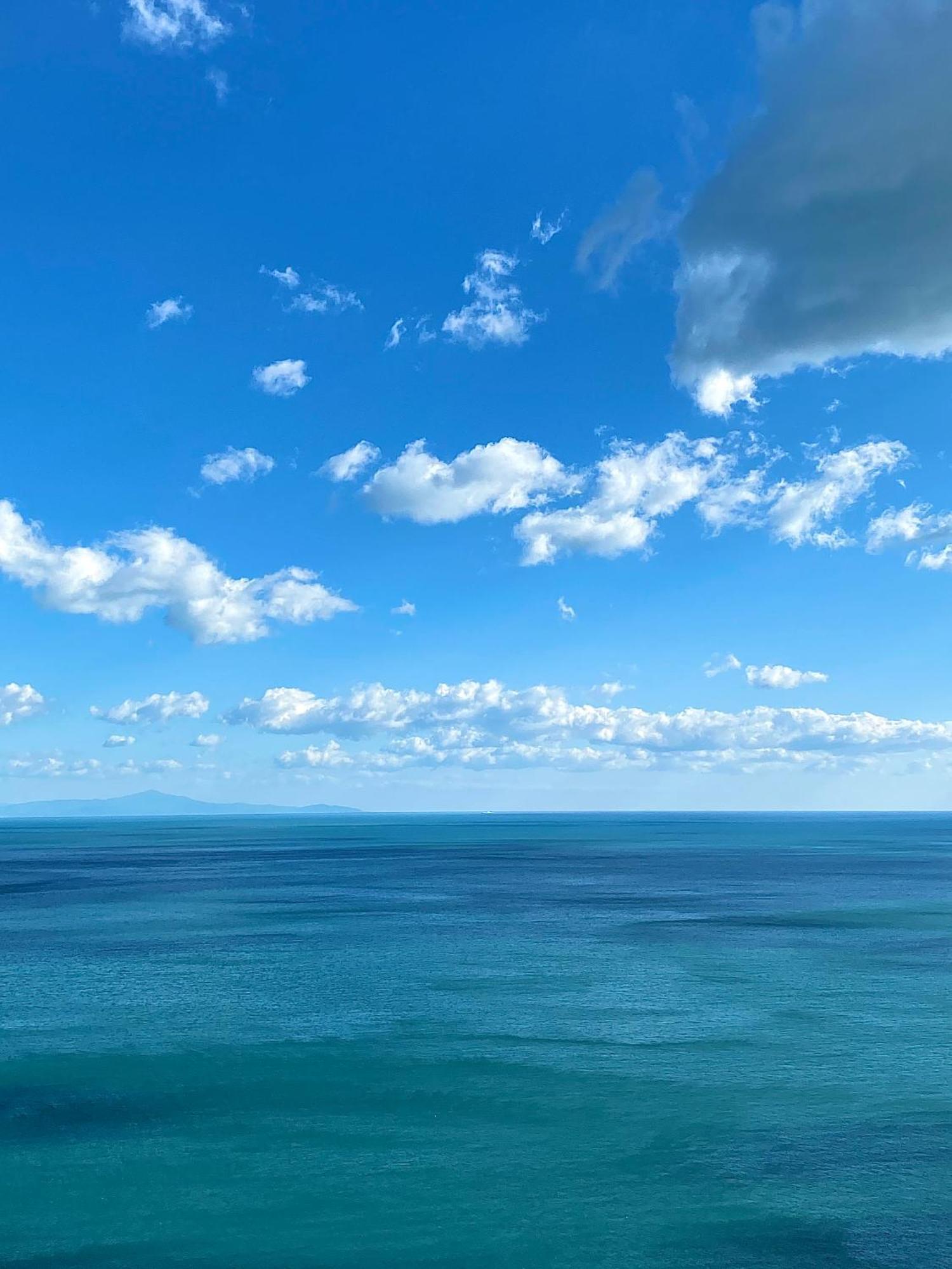 Positano'S Flats Apartment Bagian luar foto