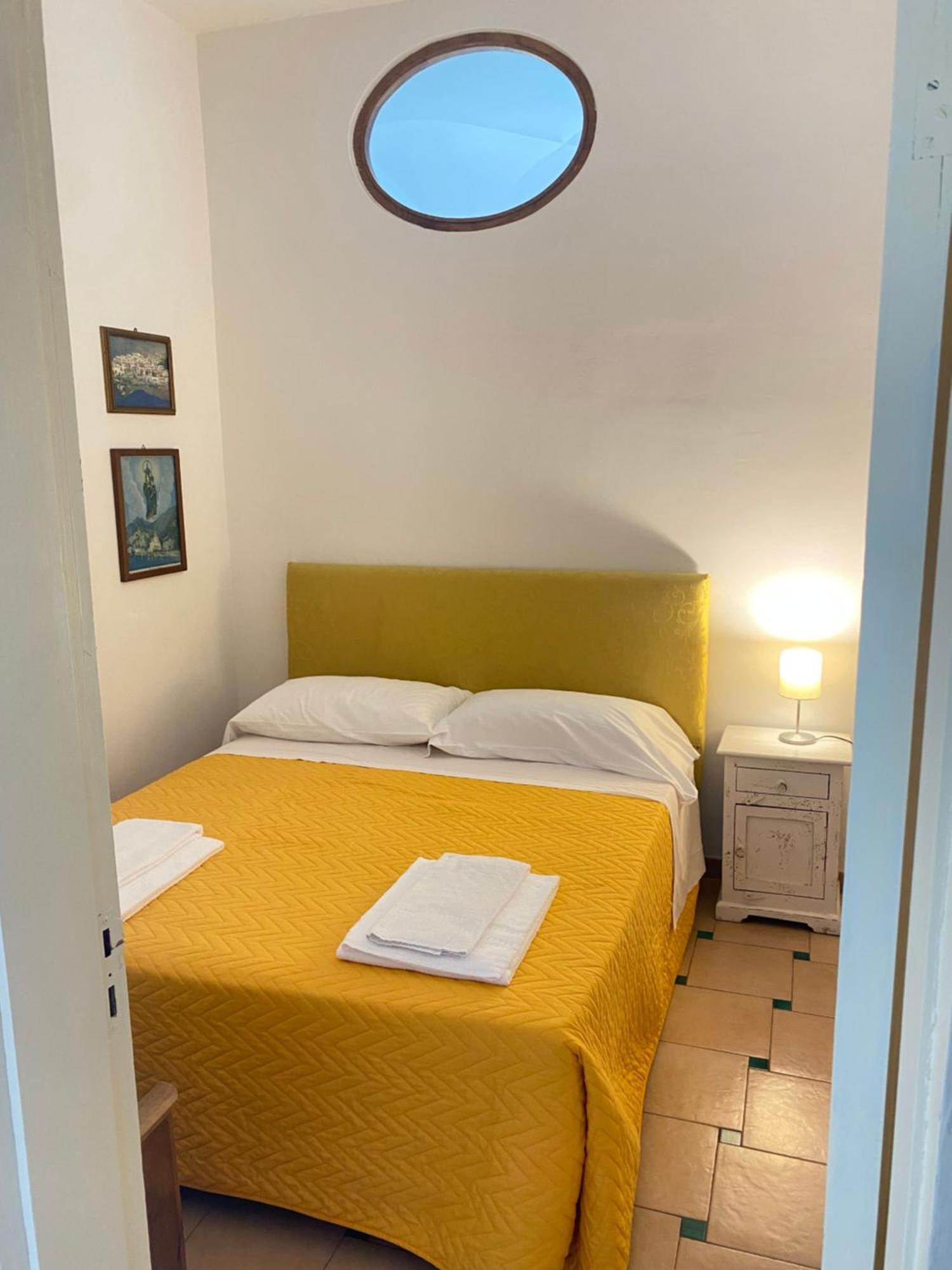 Positano'S Flats Apartment Bagian luar foto