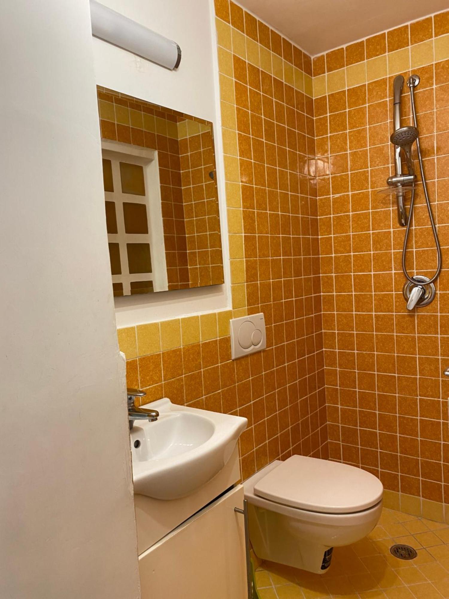 Positano'S Flats Apartment Bagian luar foto
